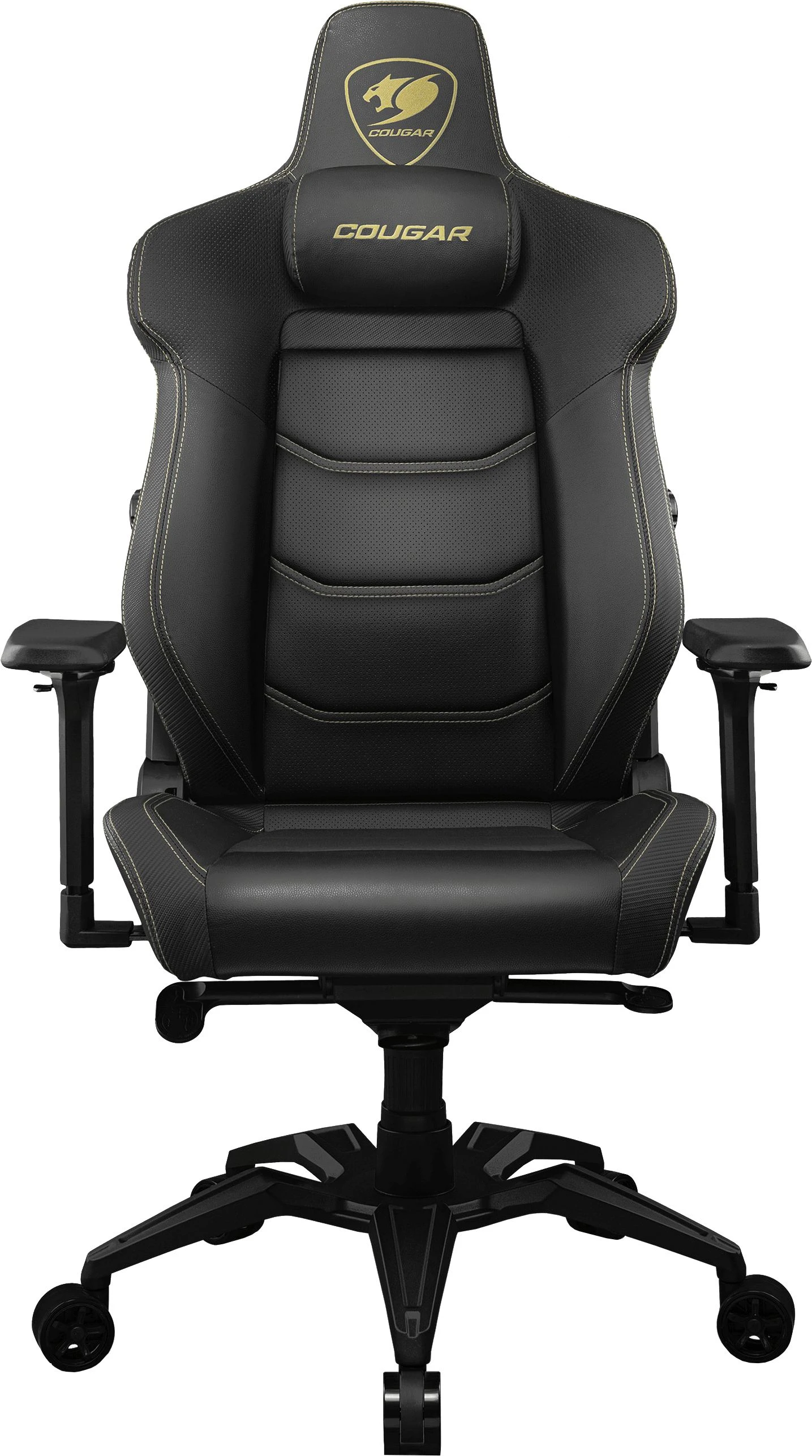 Игровое кресло Cougar Armor Evo Royal (UA)