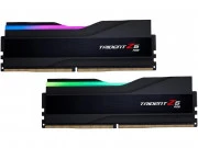 DDR5 2x16GB/8000 G.Skill Trident Z5 RGB Black (F5-8000J3848H16GX2-TZ5RK) (UA)