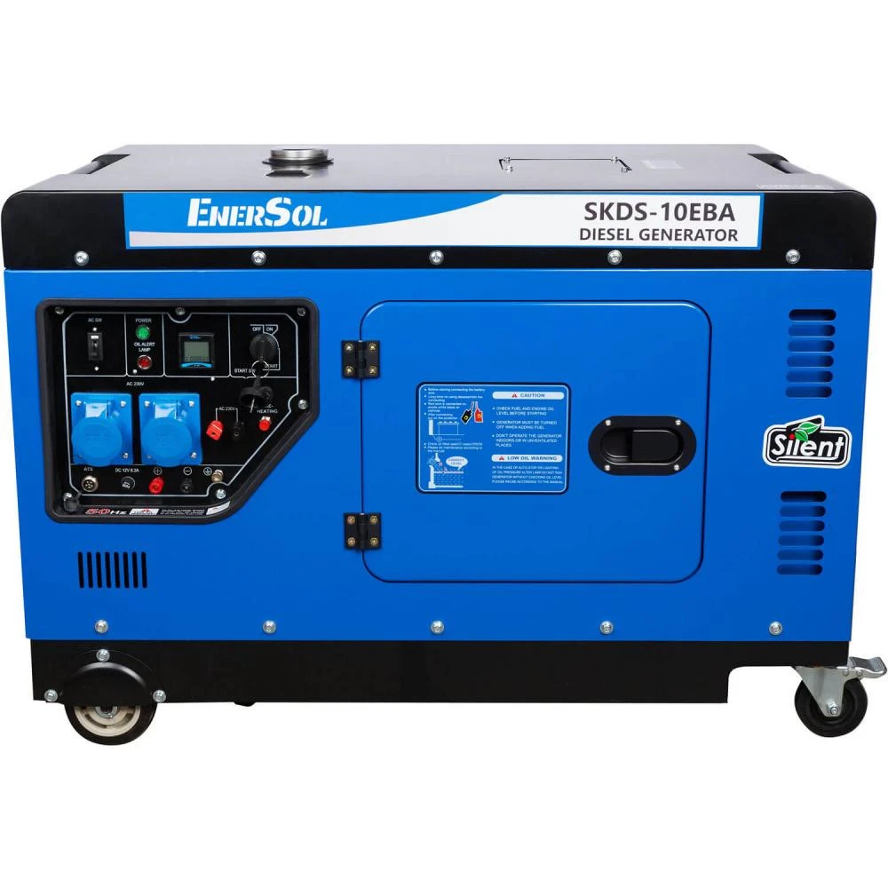 EnerSol SKDS-10EBA (UA)