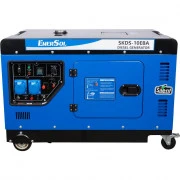 EnerSol SKDS-10EBA (UA)