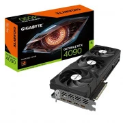 GeForce RTX 4090 24GB GDDR6X Windforce V2 Gigabyte (GV-N4090WF3V2-24GD) (UA)