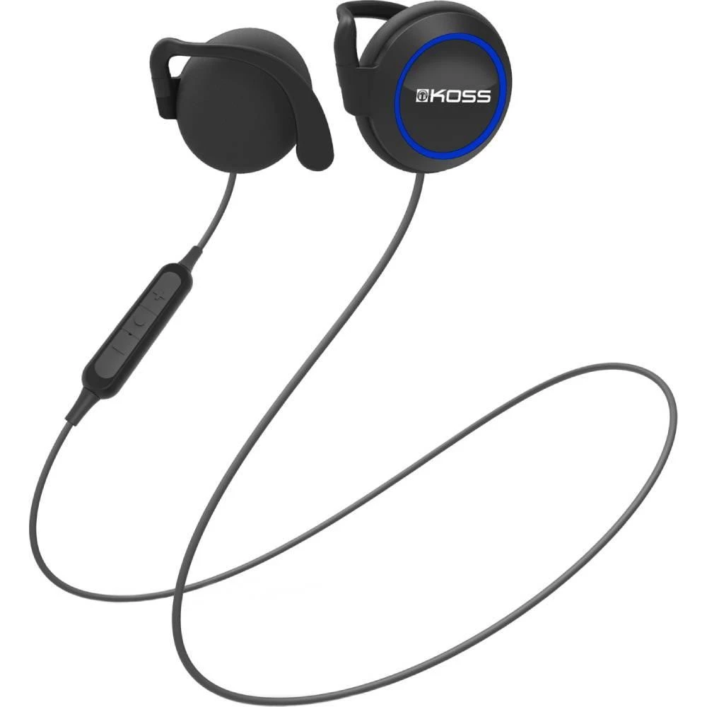 Koss BT221i Black (196627.102) (UA)