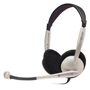 Koss CS100 (197138.101) (UA)