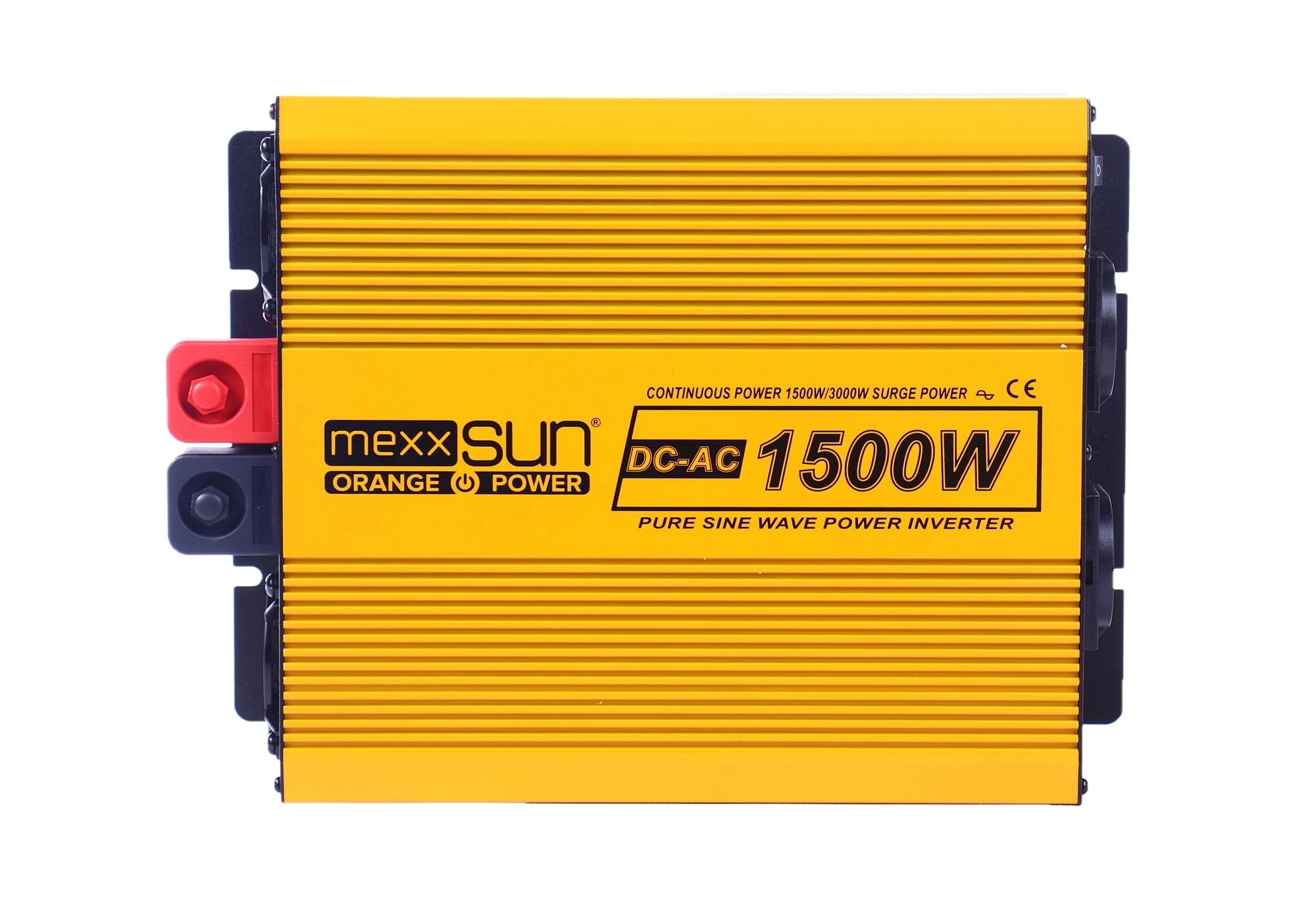 Mexxsun YX-1500W-S, 12V/220V, 1500W (MXSPSW-1500-12S/29180) (UA)