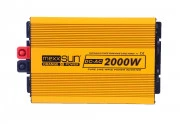 Mexxsun YX-2000W-S, 12V/220V, 2000W (MXSPSW-2000-12S/29182) (UA)