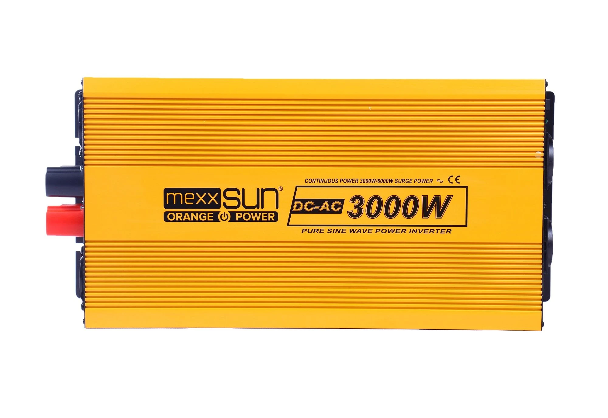 Mexxsun YX-3000W-S, 12V/220V, 3000W (MXSPSW-3000-12S/29185) (UA)