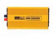 Mexxsun YX-3000W-S, 12V/220V, 3000W (MXSPSW-3000-12S/29185) (UA)