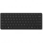 Microsoft Designer Compact Keyboard Matte Black (21Y-00001, 21Y-00011) (UA)
