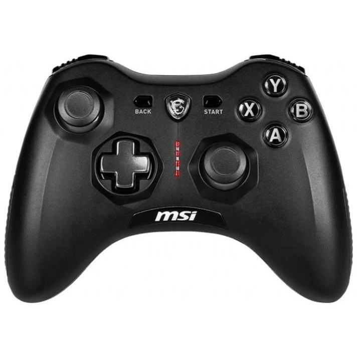 MSI Force GC20 V2 Black (S10-04G0050-EC4) (UA)