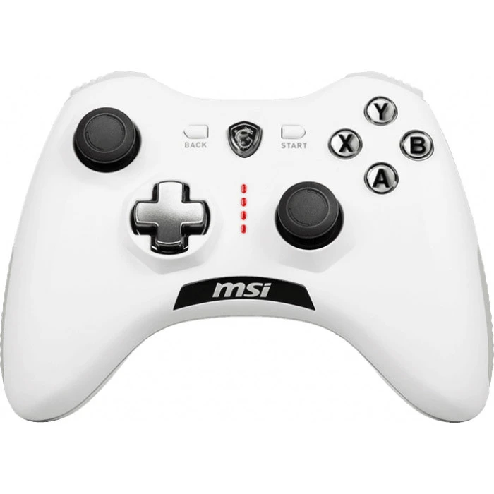 MSI Force GC20 V2 White (S10-04G0020-EC4) (UA)
