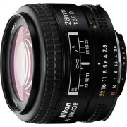 Nikon AF Nikkor 28мм f/2,8D (JMA105DA) (UA)