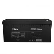 Njoy GE20012KF 12V 200AH (BTVGCBHOEIEKFCW01B) GEL