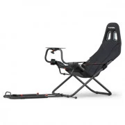 Playseat Challenge ActiFit чорний (RC.00312) (UA)