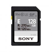 Sony 128 GB SDXC UHS-II U3 ​​V60 SFE128.ET4 (UA)