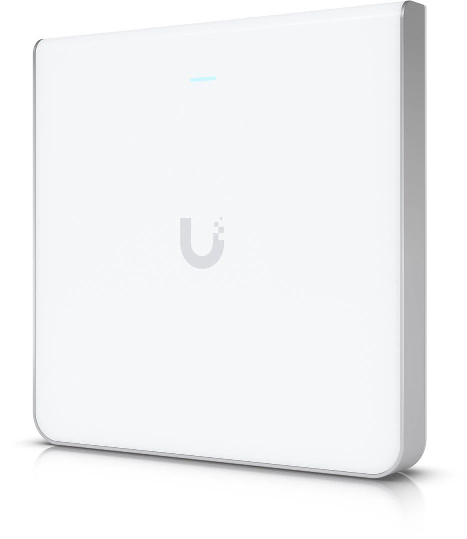 Точка доступа Ubiquiti UniFi U6 Enterprise IW (U6-Enterprise-IW)