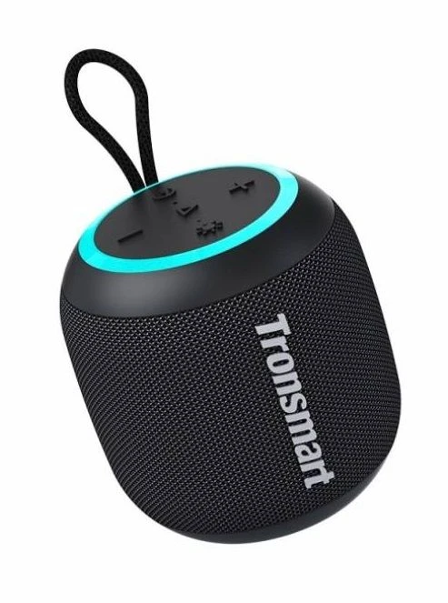 Акустическая система Tronsmart T7 Mini Black (786880) (UA)