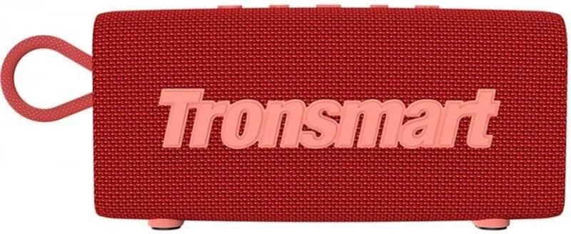 Акустическая система Tronsmart Trip Red (797552) (UA)