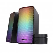 Trust GXT 611 Wezz RGB Black (24587) (UA)