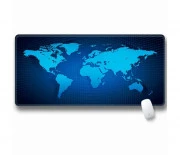 Voltronic Карта світу Black/Blue (SJDT-10/20882) (UA)