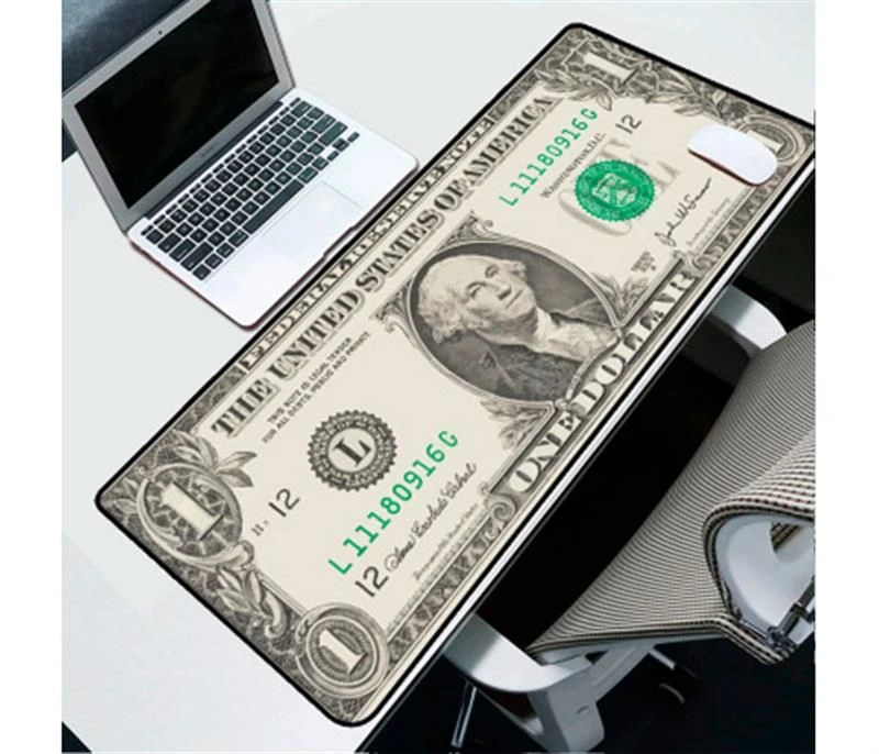 Коврик Voltronic One dollar (20911) (UA)