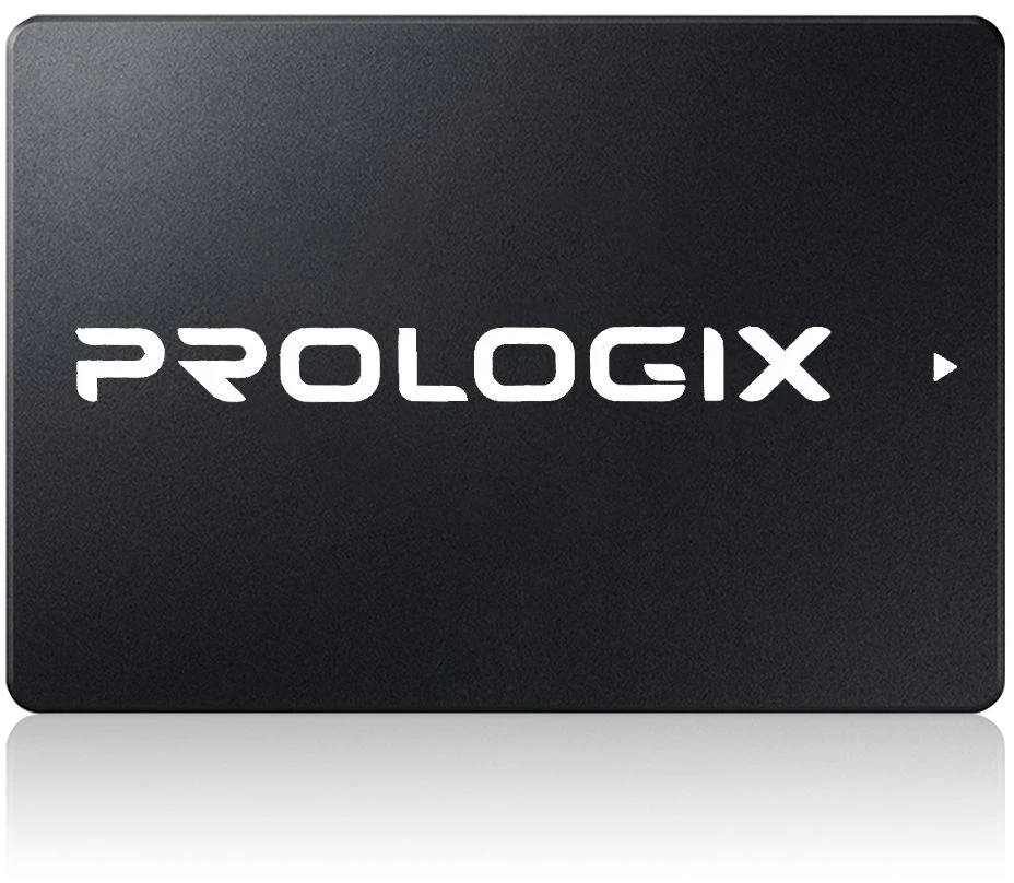 SSD диск 120GB Prologix S320 2.5 SATAIII TLC (PRO120GS320) (UA)