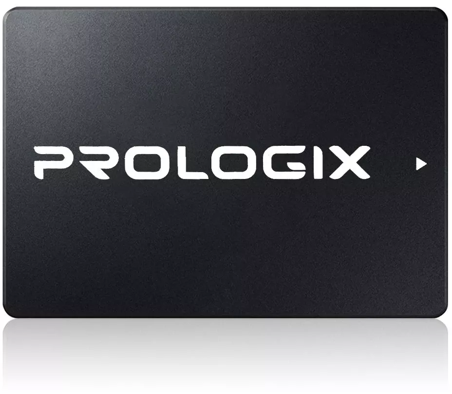 SSD диск 240GB Prologix S320 2.5 SATAIII TLC (PRO240GS320)