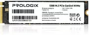 256GB Prologix S380 M.2 2280 PCIe 3.0 x4 NVMe TLC (PRO256GS380)