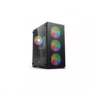 2E Gaming Virtus Neo Black (2E-G3301N) (UA)
