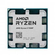 AMD Ryzen 5 7500F (3.7GHz 32MB 65W AM5) Multipack (100-100000597MPK) (UA)