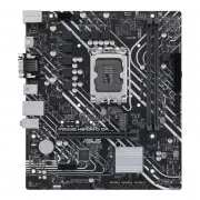 ASUS PRIME H610M-D D4 (90MB1A00-M0EAY0) (UA)