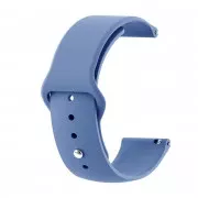 BeCover для Amazfit Stratos 1/2/2S/3/GTR 2/GTR 47mm/GTR Lite 47mm/Nexo/Pace Lilac (706372)