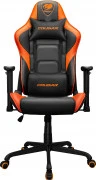 Cougar Armor Elite