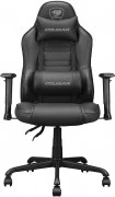 Cougar Fusion S Black (UA)