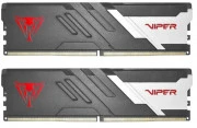 DDR5 2x16GB/6800 Patriot Viper Venom Black (PVV532G680C34K) (UA)