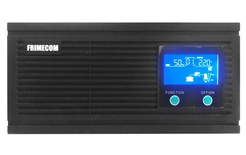Источник бесперебойного питания FrimeCom SK12-2000 1600W