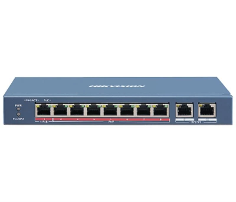 Hikvision DS-3E0310HP-E