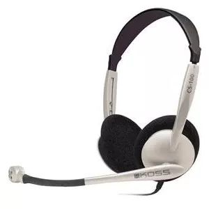 Koss CS100 (197138.101) (UA)