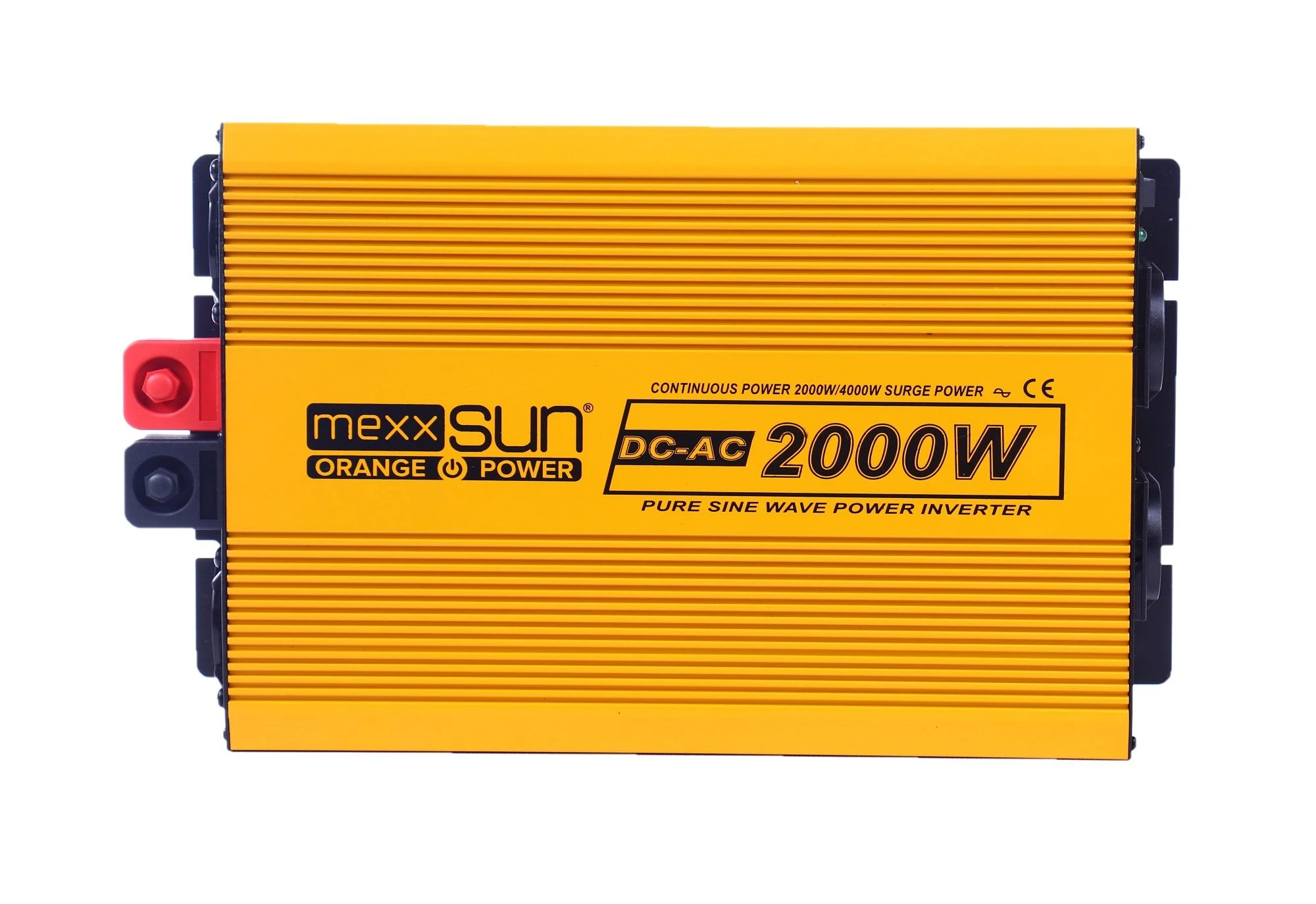 Mexxsun YX-2000W-S, 12V/220V, 2000W (MXSPSW-2000-12S/29182) (UA)