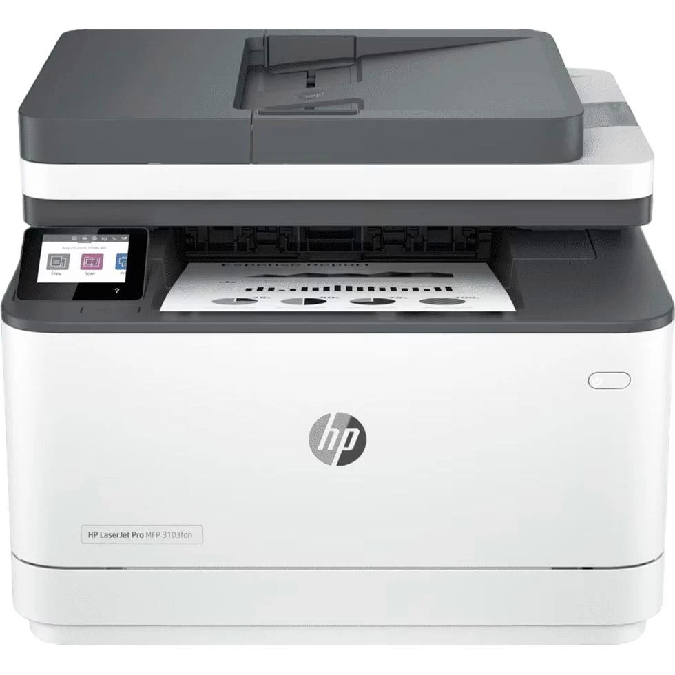 БФП HP LJ Pro 3103fdn (3G631A) (UA)