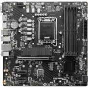 MSI Pro B760M-P (911-7E02-009) (UA)