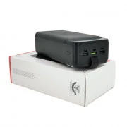 XO-PR158-50000mAh Black (XO-PR158/29211) (UA)