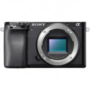 Sony Alpha A6100 body (ILCE6100B.CEC) (UA)