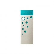 USB2.0 32GB Apacer AH11J Turquoise Green (AP32GAH11JG-1) (UA)