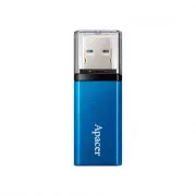 USB3.2 64GB Apacer AH25C Ocean Blue (AP64GAH25CU-1) (UA)