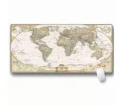 Voltronic Карта мира White/Gray (SJDT-17/20885) (UA)