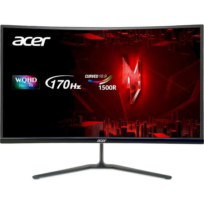 Монитор Acer Nitro ED270UP2bmiipx (UM.HE0EE.202) (UA)