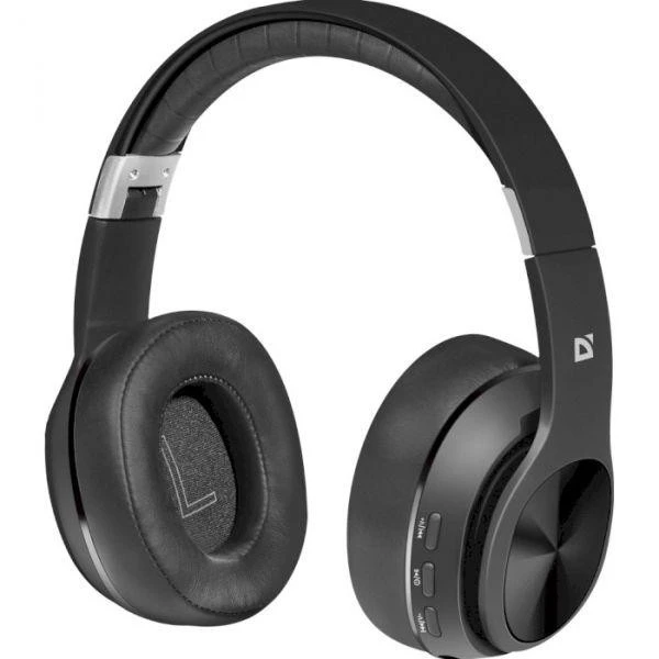 Defender FreeMotion B540 Black (63540) (UA)