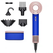 Dyson HD07 Supersonic Blue/Blush Gift Edition 2023 (460555-01)