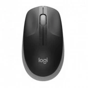 Logitech M190 Wireless Mid Grey (910-005906) (UA)
