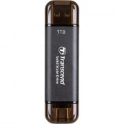 Transcend ESD310C 1 TB (TS1TESD310C) (UA)